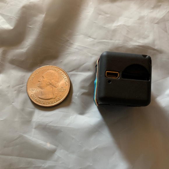 New! Mini Spy Camera / Surveillance Camera / DV! - Picture 8 of 8